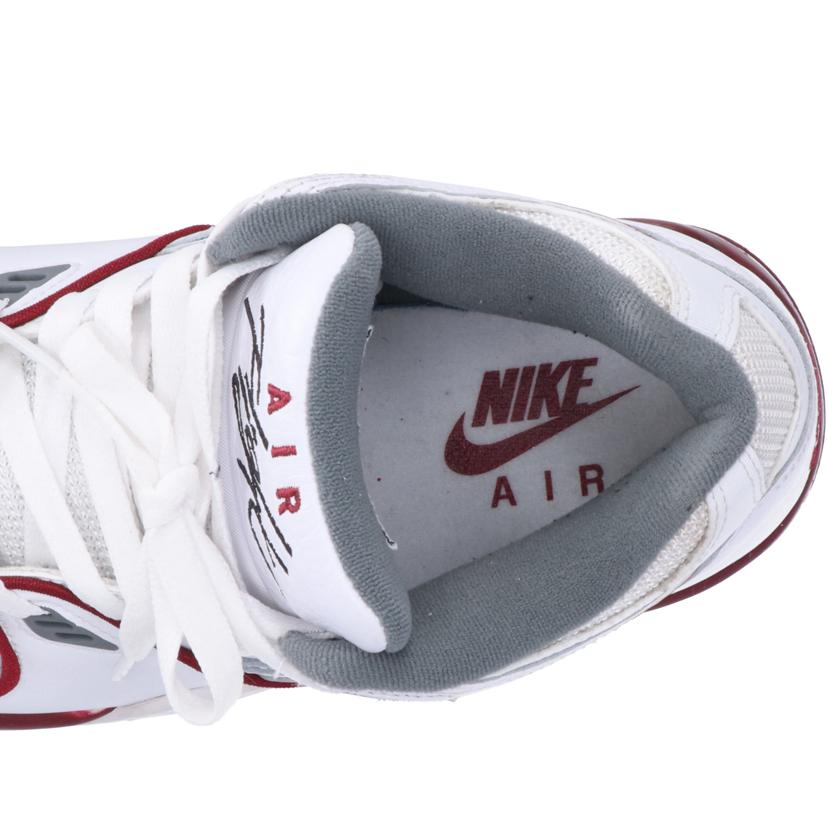 NIKE ナイキ/AIR FLIGHT 89/DD11731100//Bランク/94