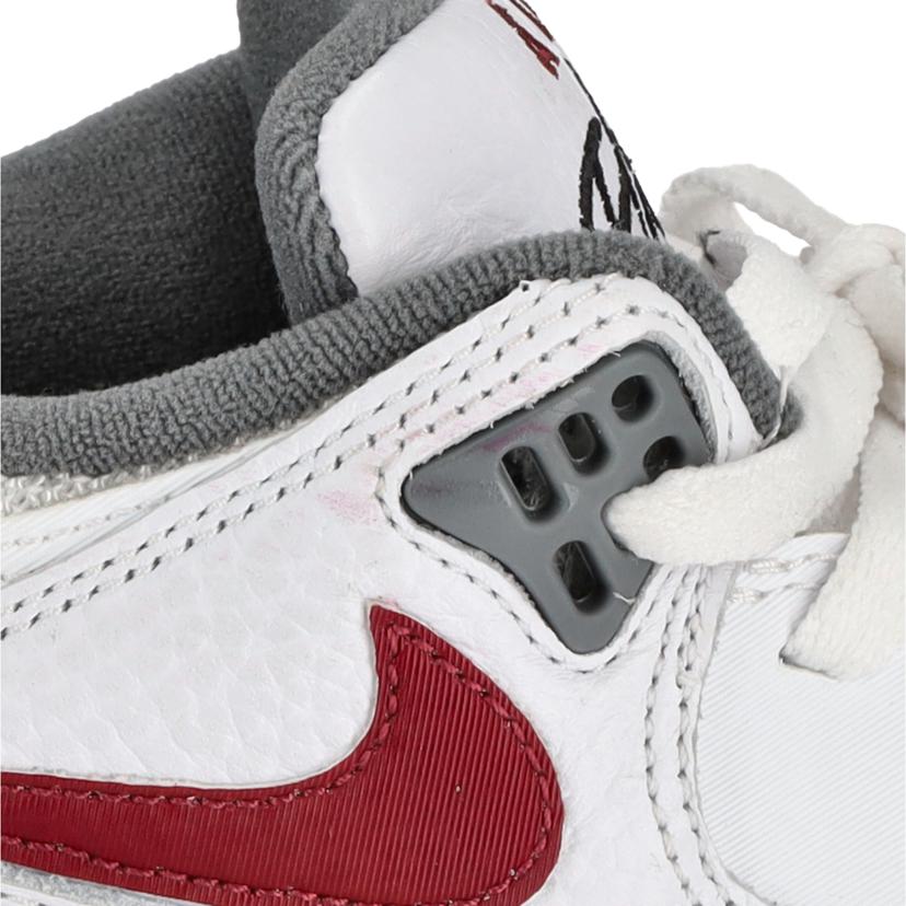 NIKE ナイキ/AIR FLIGHT 89/DD11731100//Bランク/94