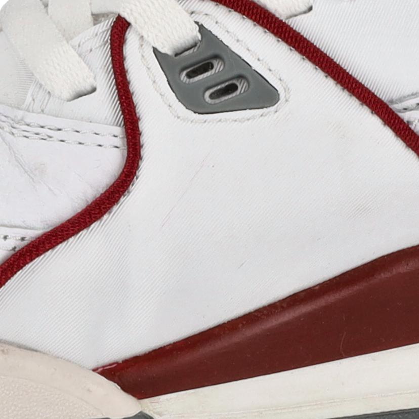 NIKE ナイキ/AIR FLIGHT 89/DD11731100//Bランク/94