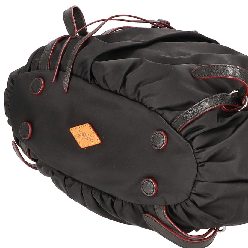 MZ WALLCE エムジーウォレス/2wayハンドバッグ//Aランク/93