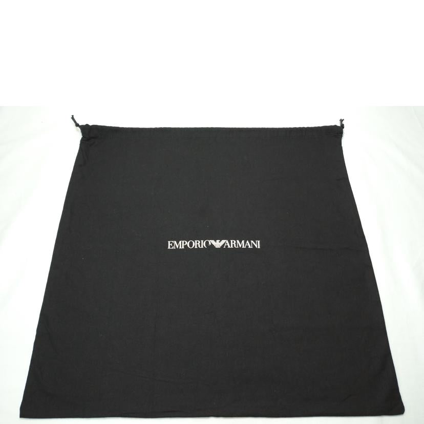 EMPORIO ARMANI エンポリオアルマーニ /2Wayハンドバッグ//ABランク/52