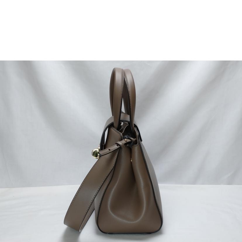 EMPORIO ARMANI エンポリオアルマーニ /2Wayハンドバッグ//ABランク/52