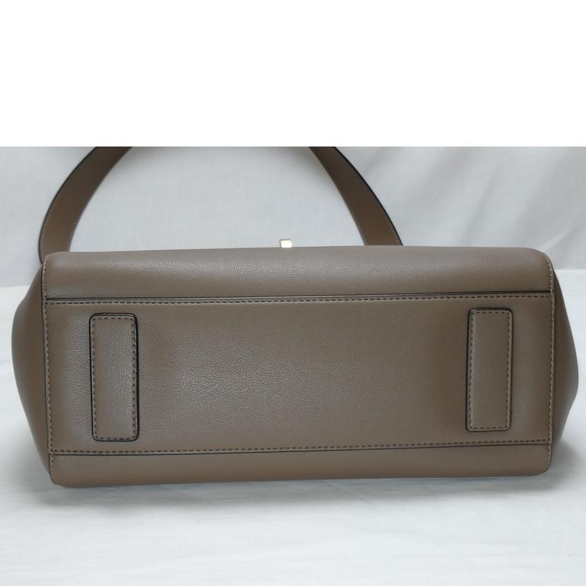 EMPORIO ARMANI エンポリオアルマーニ /2Wayハンドバッグ//ABランク/52