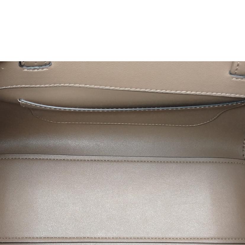 EMPORIO ARMANI エンポリオアルマーニ /2Wayハンドバッグ//ABランク/52