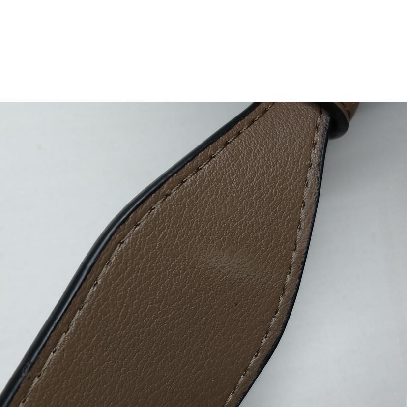 EMPORIO ARMANI エンポリオアルマーニ /2Wayハンドバッグ//ABランク/52