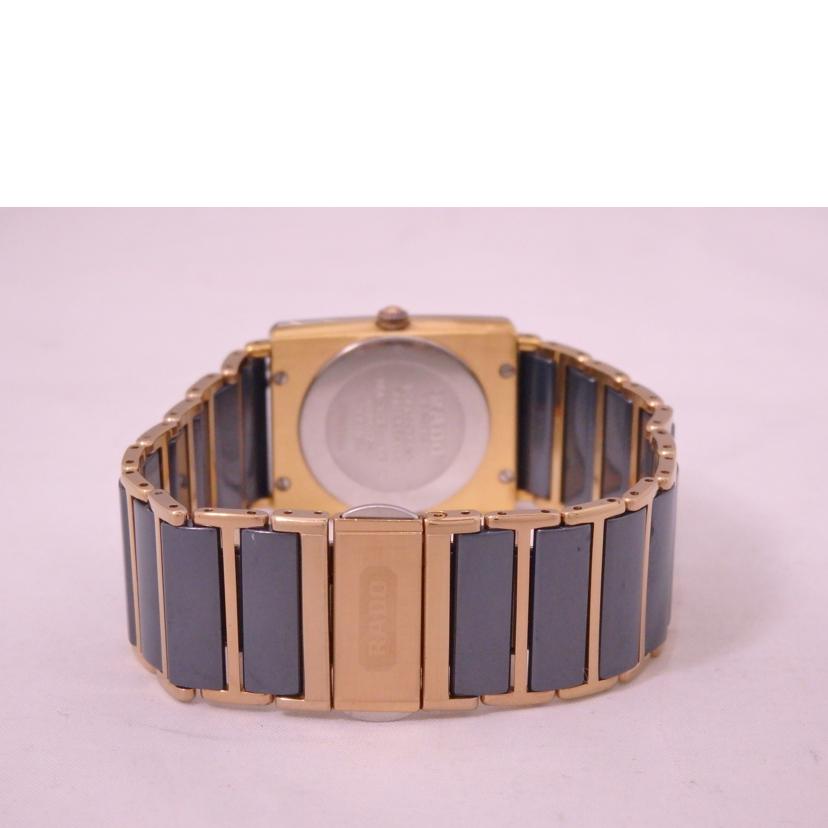 RADO ラドー/ダイアスター/SS/クォーツ/160.0281.3N//376*****/Bランク/76