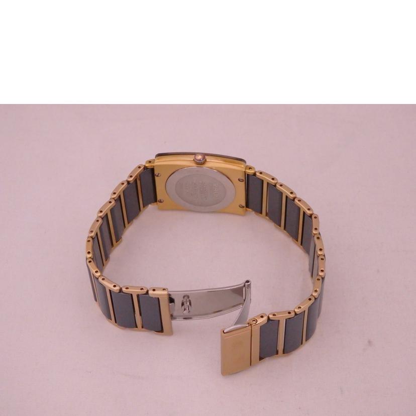 RADO ラドー/ダイアスター/SS/クォーツ/160.0281.3N//376*****/Bランク/76