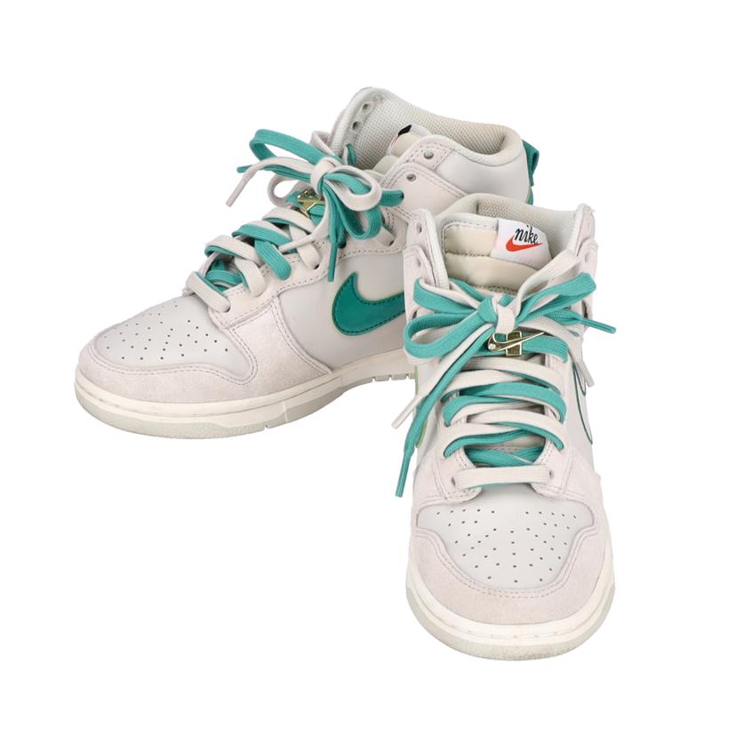 NIKE ナイキ/NIKE DUNK HI SE/DH0960-001//ABランク/94
