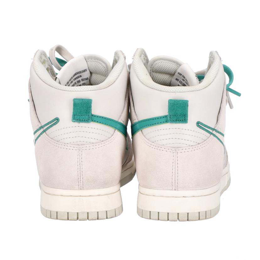 NIKE ナイキ/NIKE DUNK HI SE/DH0960-001//ABランク/94