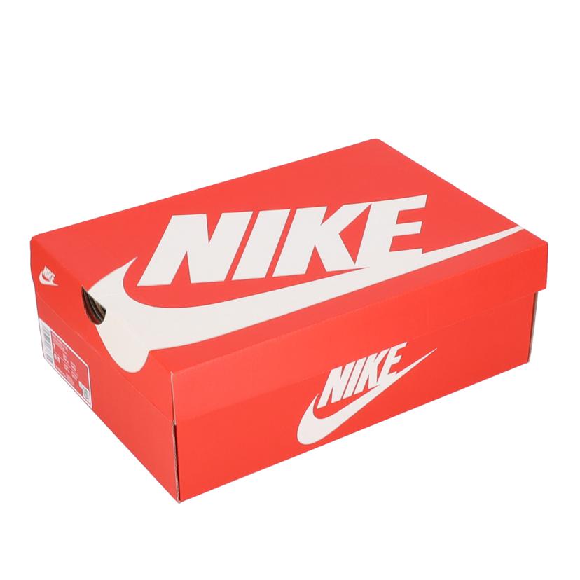 NIKE ナイキ/NIKE DUNK HI SE/DH0960-001//ABランク/94