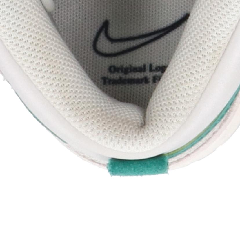 NIKE ナイキ/NIKE DUNK HI SE/DH0960-001//ABランク/94