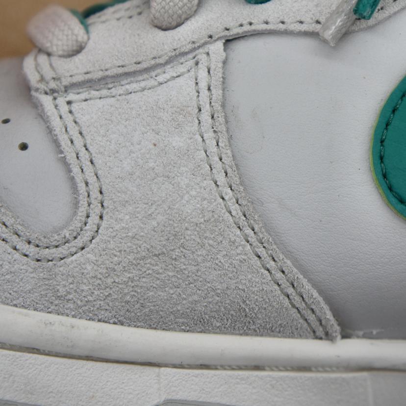 NIKE ナイキ/NIKE DUNK HI SE/DH0960-001//ABランク/94