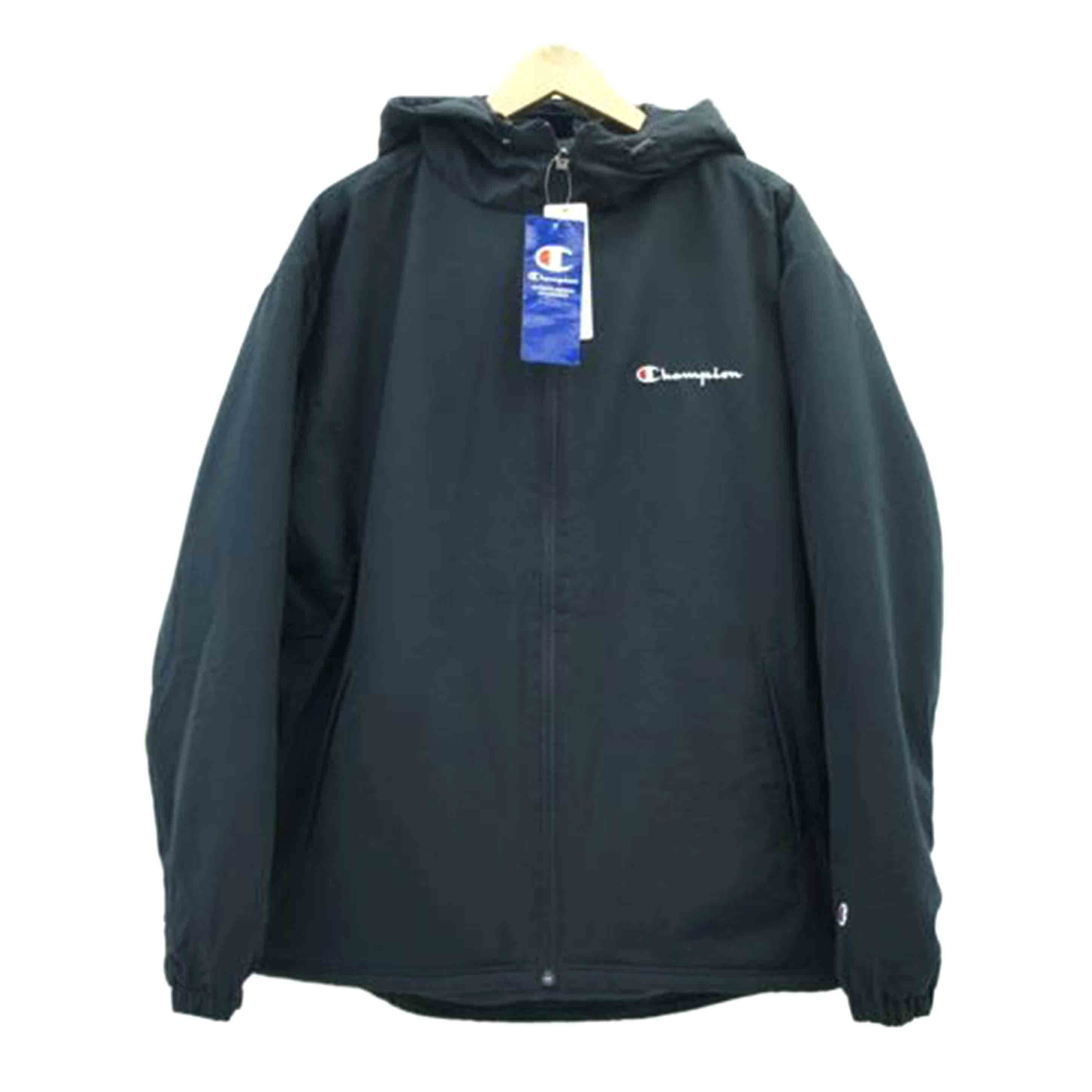 Champion チャンピオン/フーデッドジャケット/C3-QS601//Aランク/09