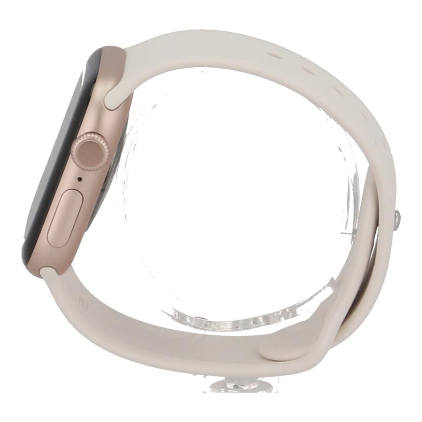 APPLE アップル/Apple Watch Series 10 GPSモデル/MWWH3J A//smn9y173v2t/Aランク/75