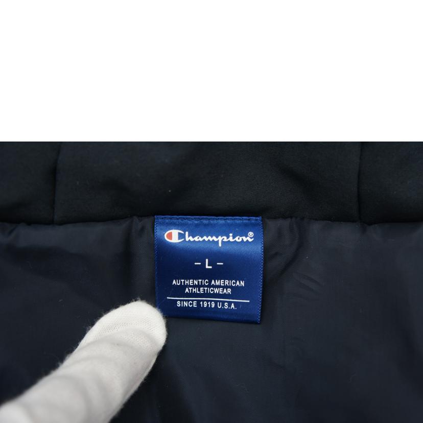 Champion チャンピオン/フーデッドジャケット/C3-QS601//Aランク/09