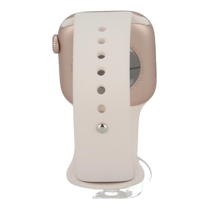 APPLE アップル/Apple Watch Series 10 GPSモデル/MWWH3J A//smn9y173v2t/Aランク/75