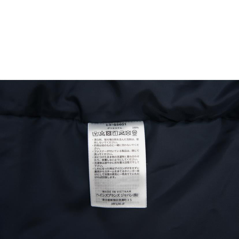 Champion チャンピオン/フーデッドジャケット/C3-QS601//Aランク/09