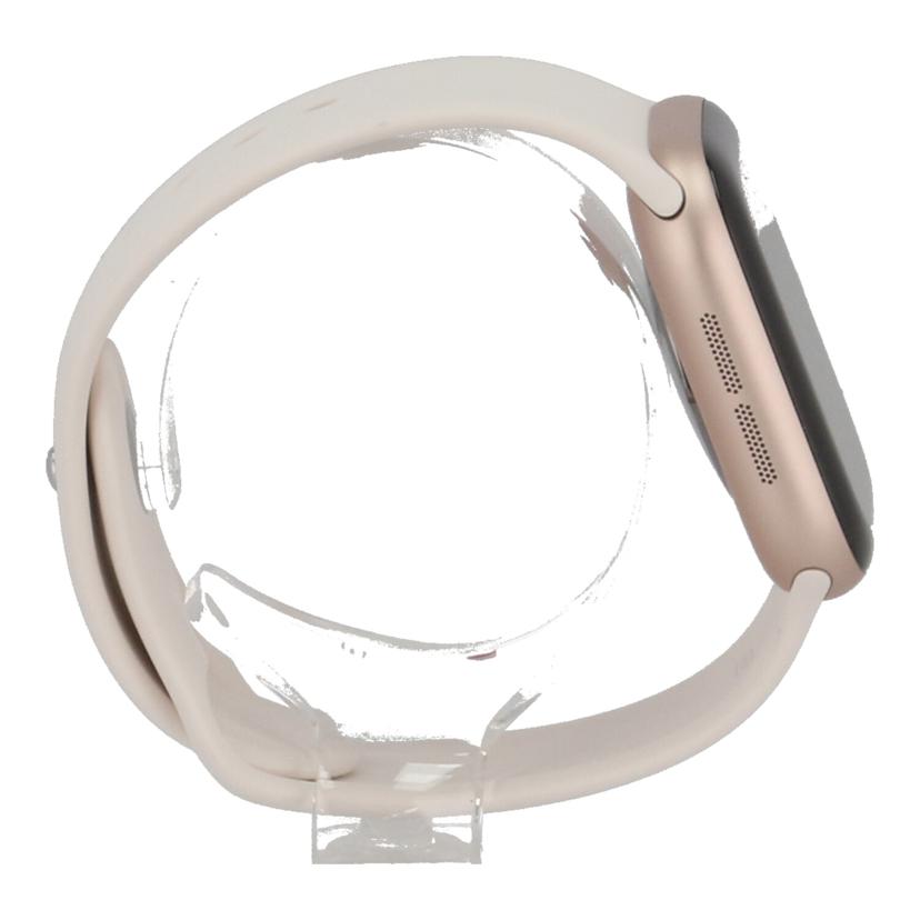 APPLE アップル/Apple Watch Series 10 GPSモデル/MWWH3J A//smn9y173v2t/Aランク/75