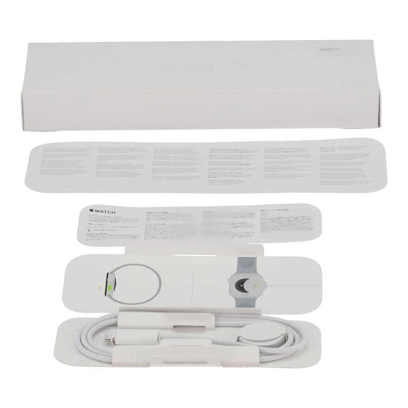 APPLE アップル/Apple Watch Series 10 GPSモデル/MWWH3J A//smn9y173v2t/Aランク/75