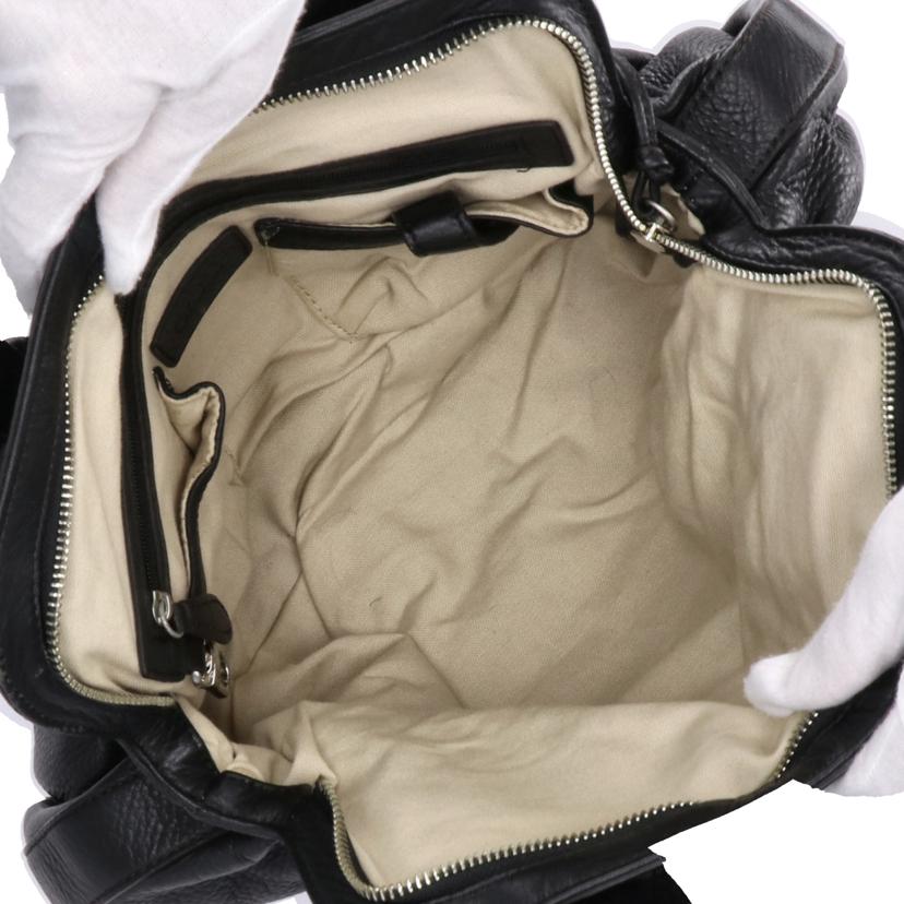 COLE HAAN コール・ハーン/レザーハンドバッグ//ABランク/93