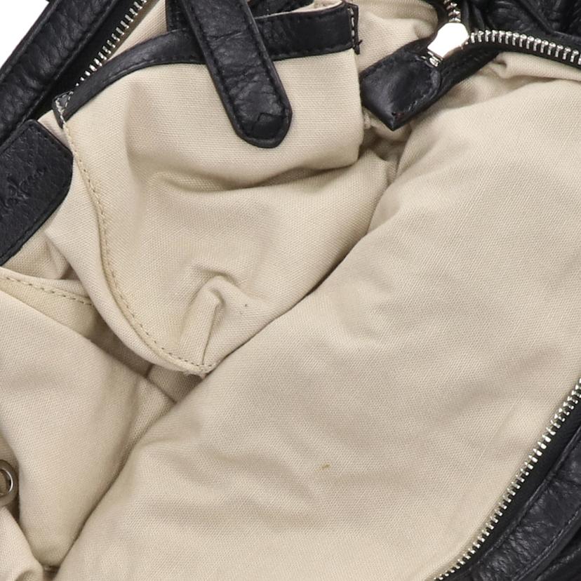 COLE HAAN コール・ハーン/レザーハンドバッグ//ABランク/93