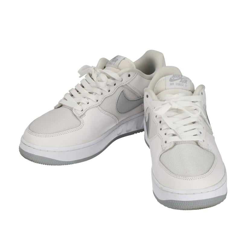 NIKE ナイキ/NIKE AIR FORCE 1 LOW UNITY/FDD937-100//Bランク/94