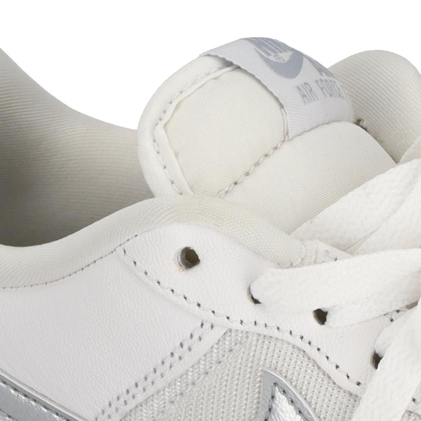 NIKE ナイキ/NIKE AIR FORCE 1 LOW UNITY/FDD937-100//Bランク/94