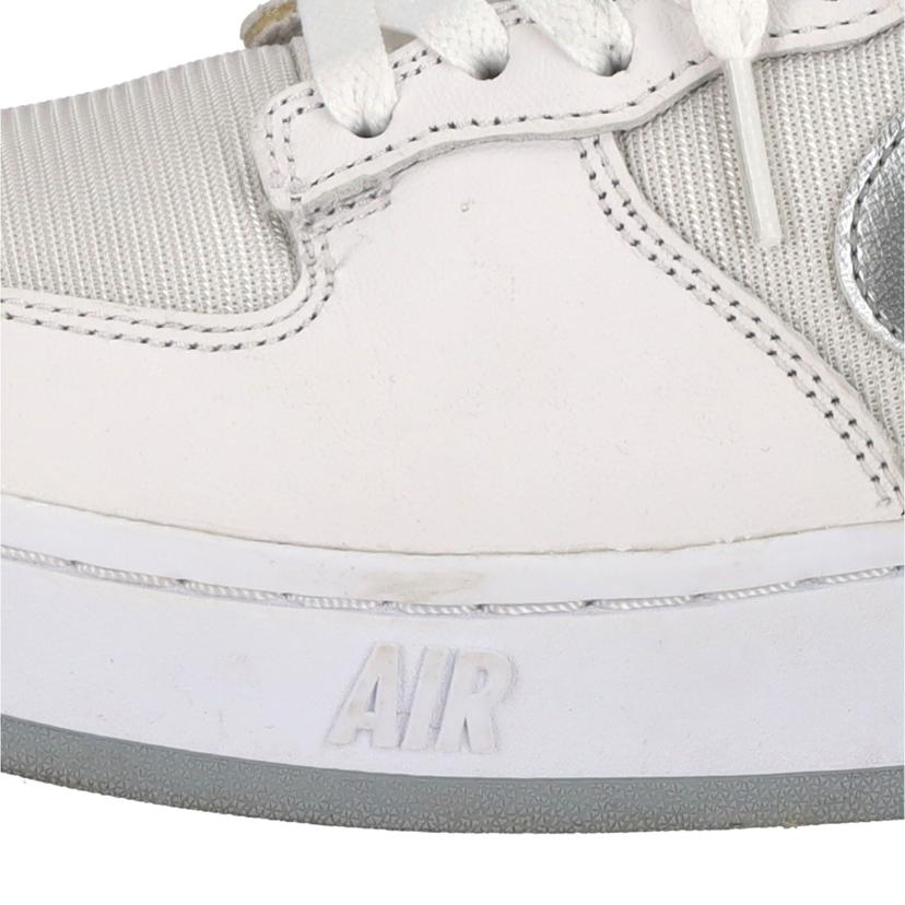 NIKE ナイキ/NIKE AIR FORCE 1 LOW UNITY/FDD937-100//Bランク/94