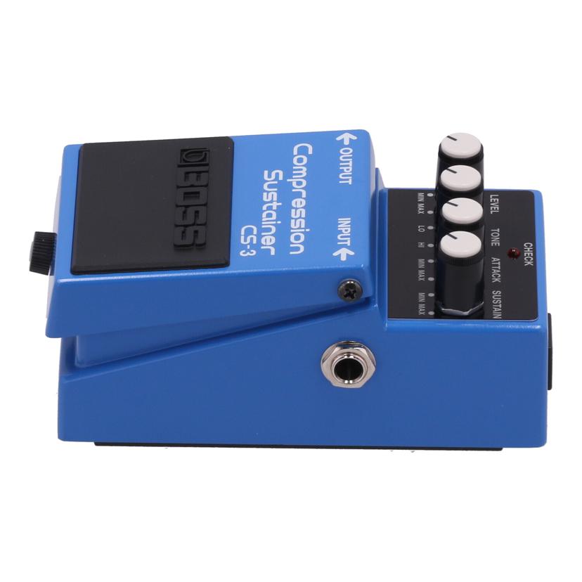 BOSS ボス /エフェクター/コンプレッションサスティナー /CS-3//E2S6357/Aランク/81