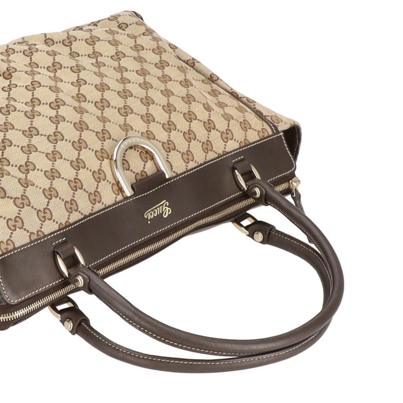 GUCCI グッチ/トートバッグ/アビー/190248//212*/Aランク/93