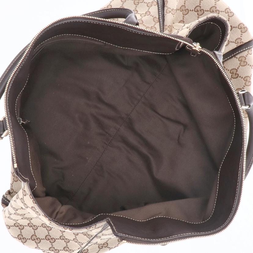 GUCCI グッチ/トートバッグ/アビー/190248//212*/Aランク/93