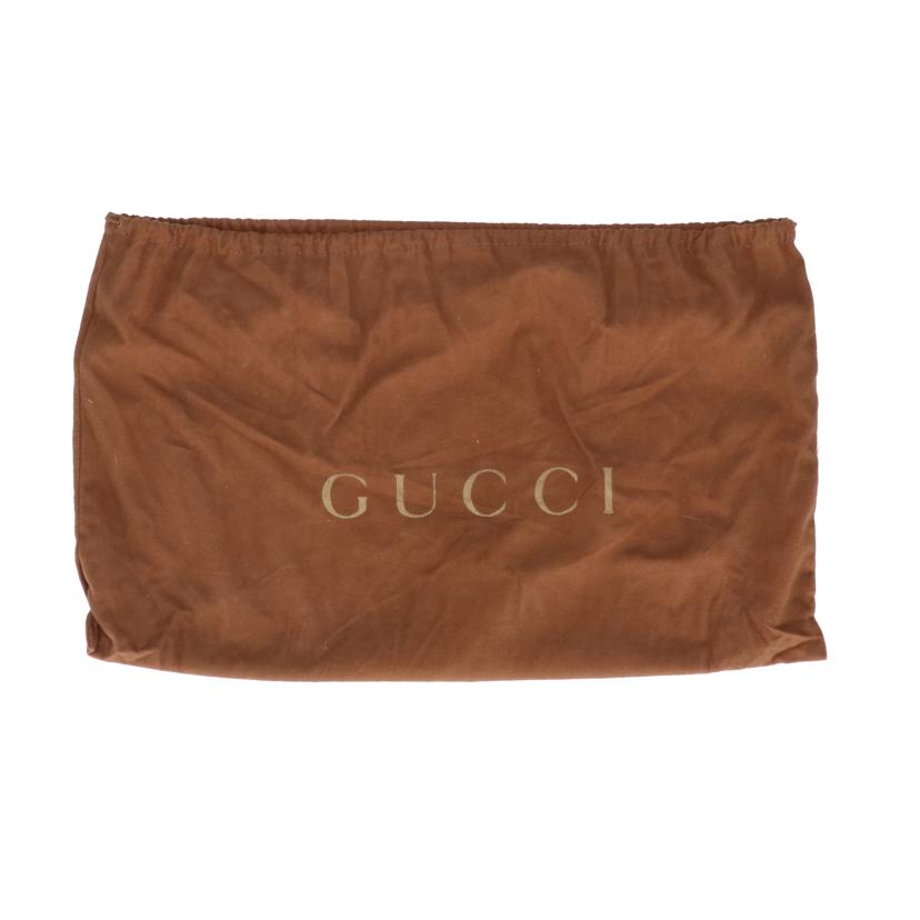 GUCCI グッチ/トートバッグ/アビー/190248//212*/Aランク/93
