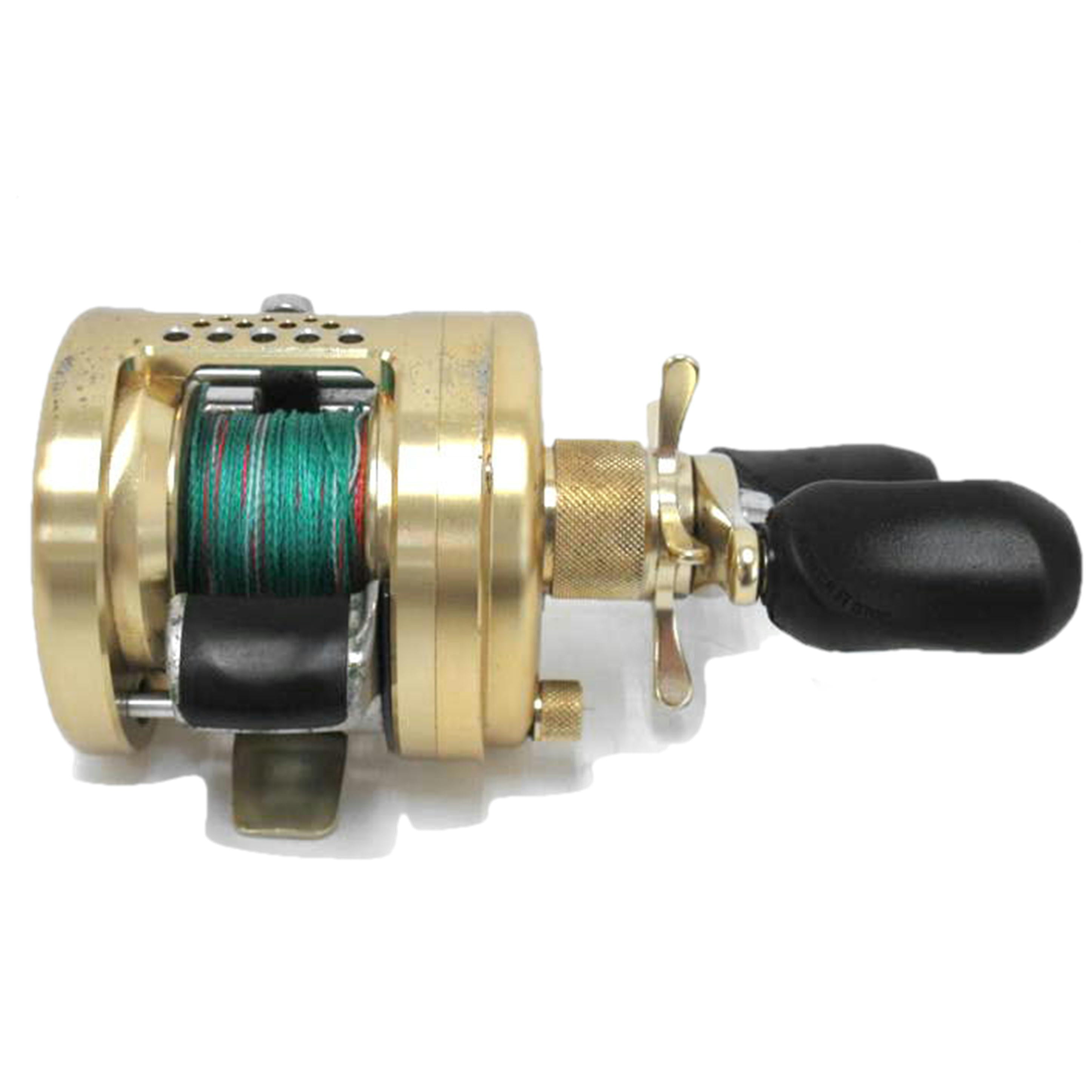 SHIMANO/リール/シマノ・カルカッタコンクエスト100 RH442//Bランク/63