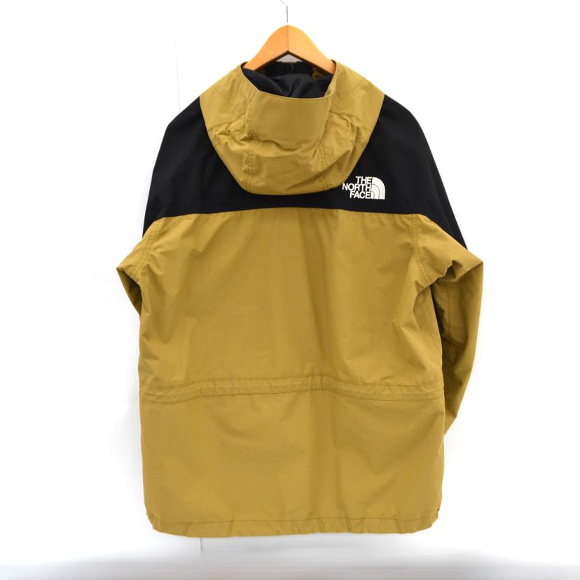 THE NORTH FACE ノースフェイス/マウンテンパーカー/NP62450//ABランク/75