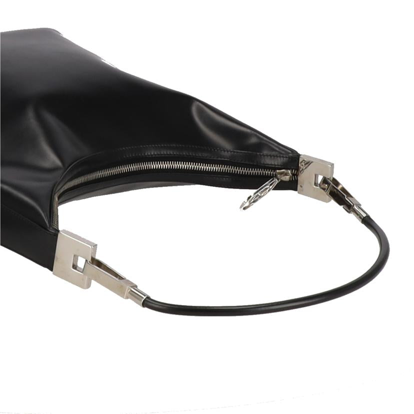 GUCCI グッチ/レザーワンショルダー/グッチ/001.3814//203***/ABランク/05