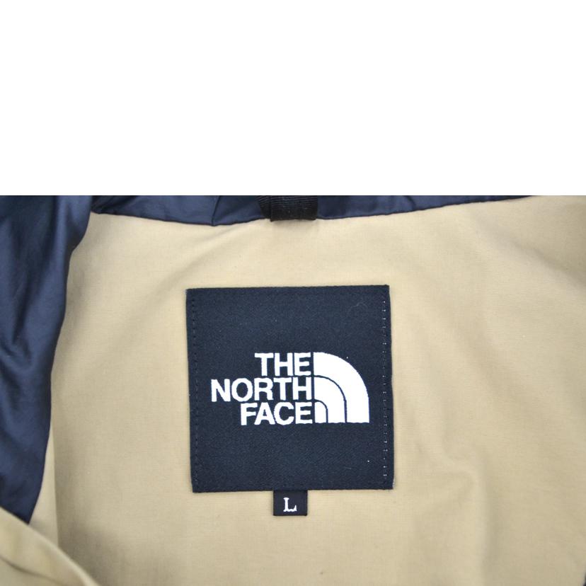 THE NORTH FACE ノースフェイス/マウンテンパーカー/NP62450//ABランク/75