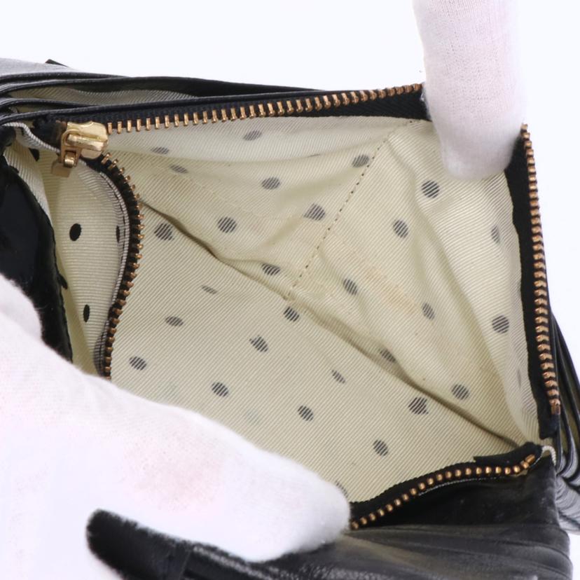 TSUMORI CHISATO ツモリチサト/レザー長財布//Aランク/93