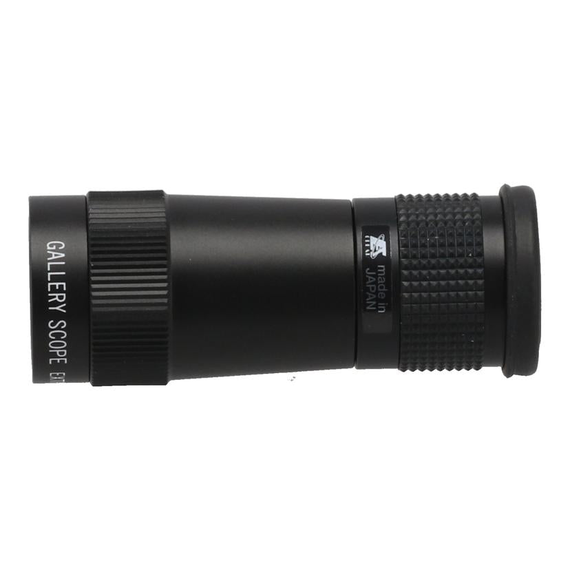 CLEAR OPTICAL クリアー光学/GALLERY SCOPE 8x20mm/F-820N//-/ABランク/82