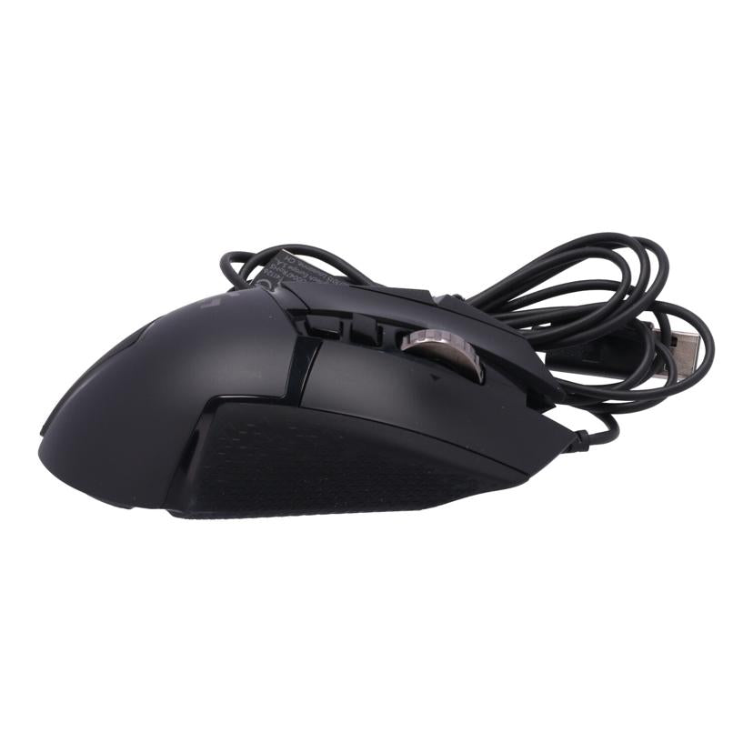 Logicool ロジクール /ゲーミングマウス/G502 HERO/G502RGBhr//2225LZM4GXA9/Bランク/69