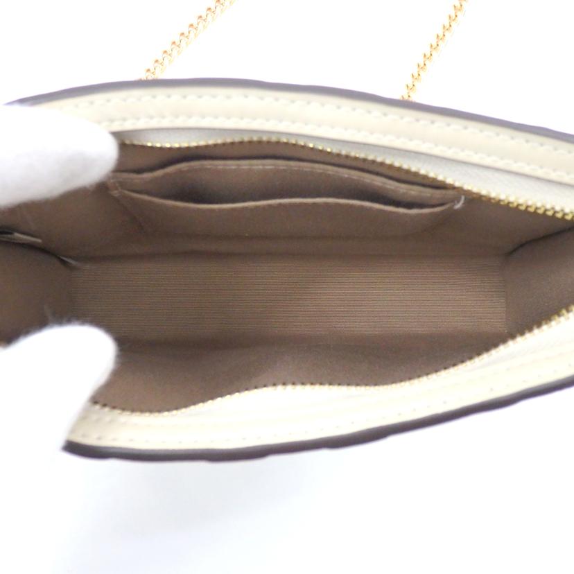 COACH コーチ/スリムクロスボディ/CT869//E24**/Aランク/77