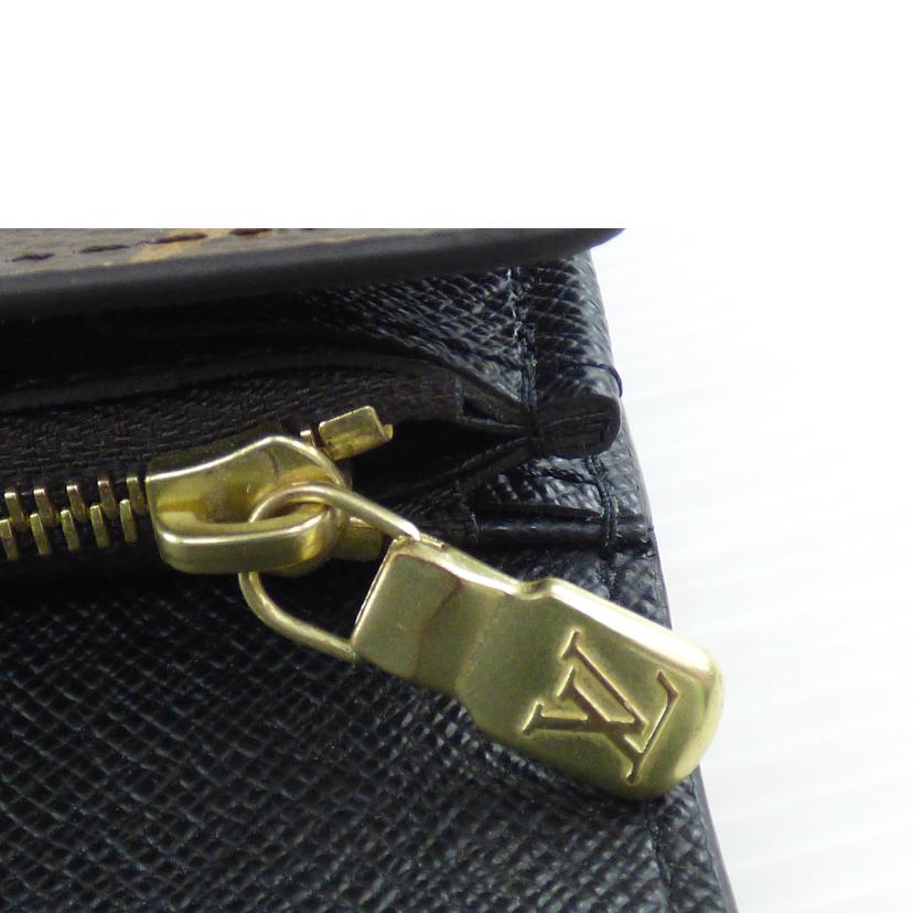 LOUIS VUITTON ルイ・ヴィトン/ポルトフォイユ・サラ/モノグラムジャイアントリバース/M80726//RFI*/ABランク/64