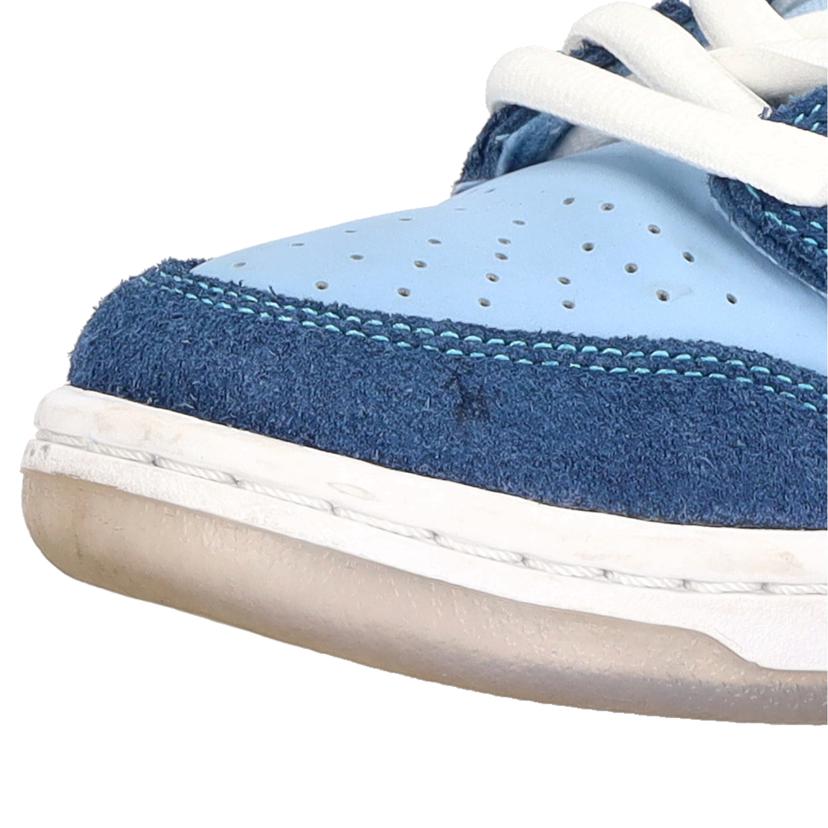 NIKE ナイキ/NIKE SB DUNK PRM WSS/DX5549 400//ABランク/94