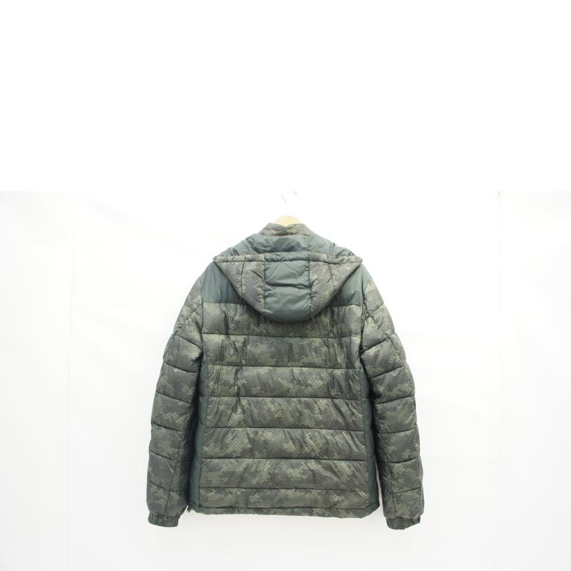 ARMANI JEANS アルマーニジーンズ/リバーシブルジャケット//Aランク/09