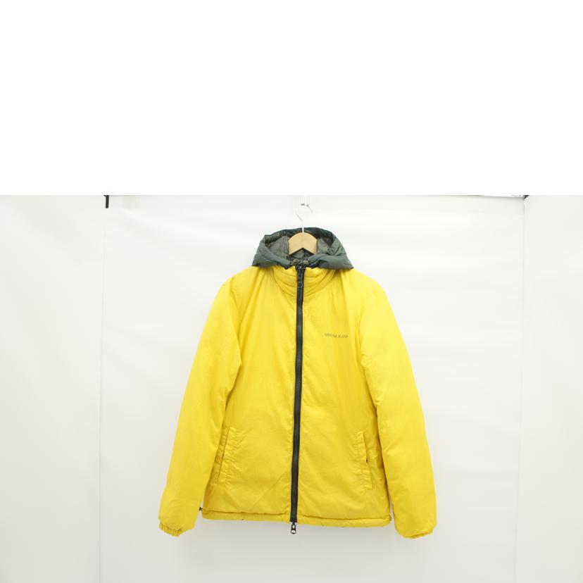 ARMANI JEANS アルマーニジーンズ/リバーシブルジャケット//Aランク/09