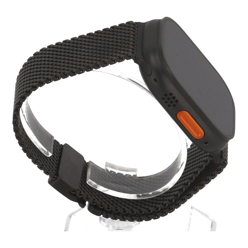APPLE アップル/Apple Watch Ultra 2 GPS+Cellularモデル /MX5U3JA//sg2l6xmx1p7/Aランク/01