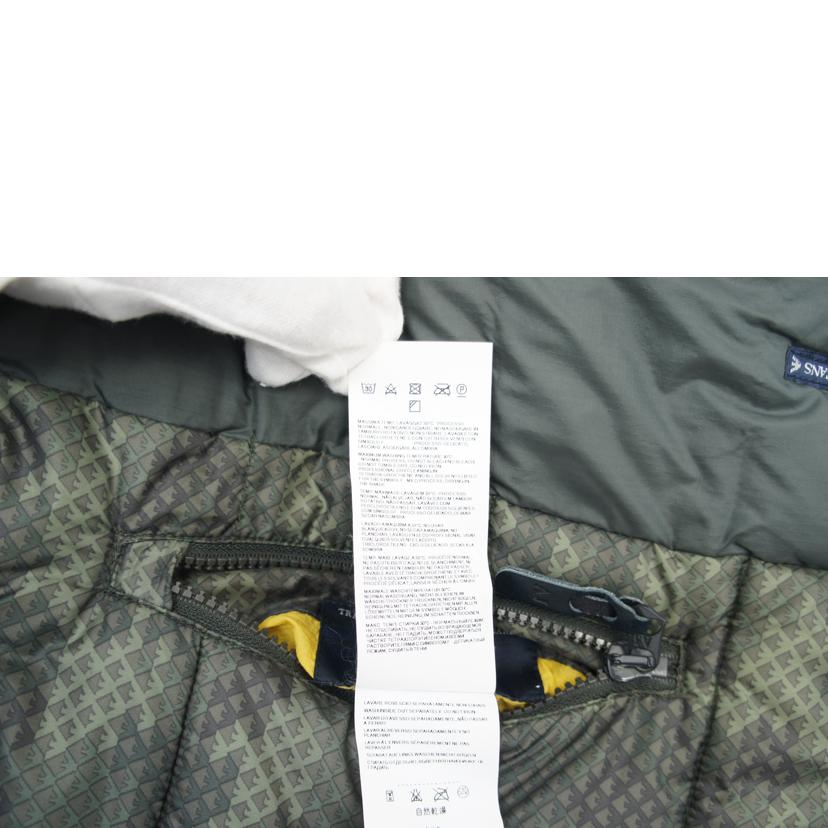 ARMANI JEANS アルマーニジーンズ/リバーシブルジャケット//Aランク/09