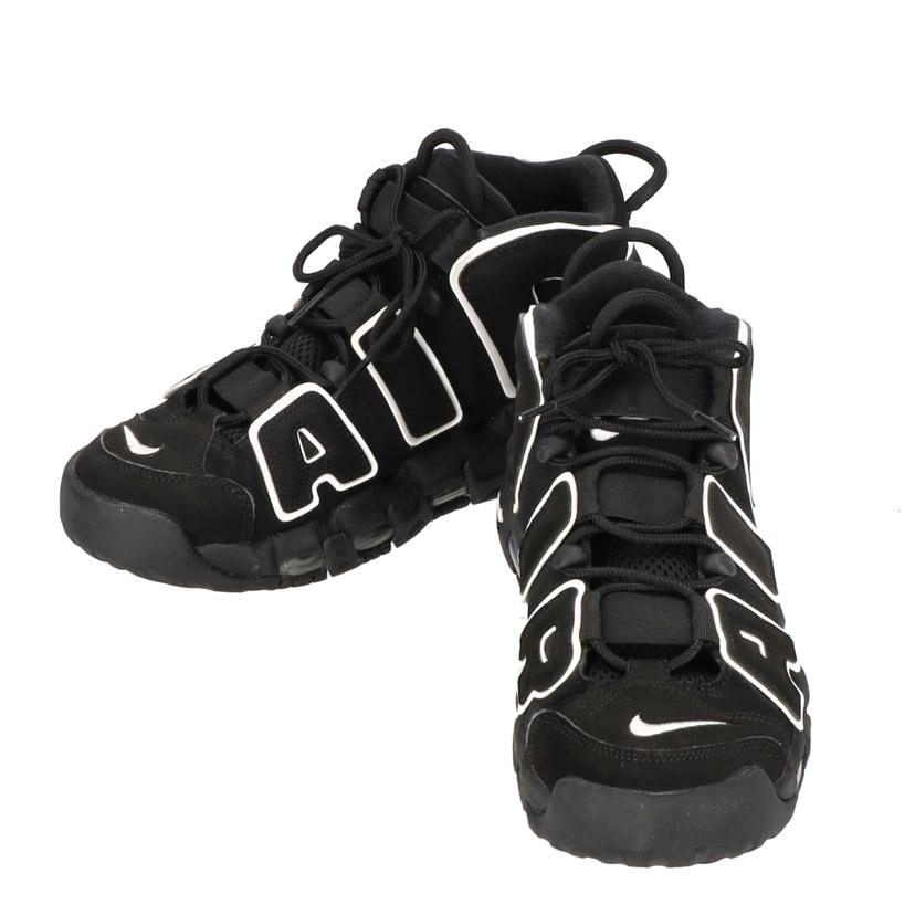 NIKE ナイキ/AIR MORE UPTEMPO/414962-002//ABランク/94
