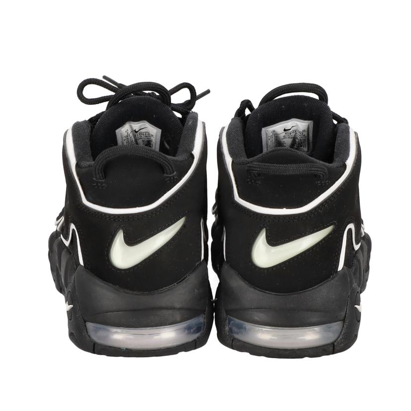 NIKE ナイキ/AIR MORE UPTEMPO/414962-002//ABランク/94