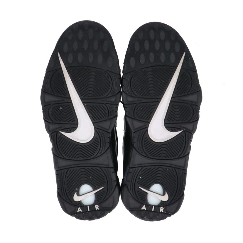 NIKE ナイキ/AIR MORE UPTEMPO/414962-002//ABランク/94