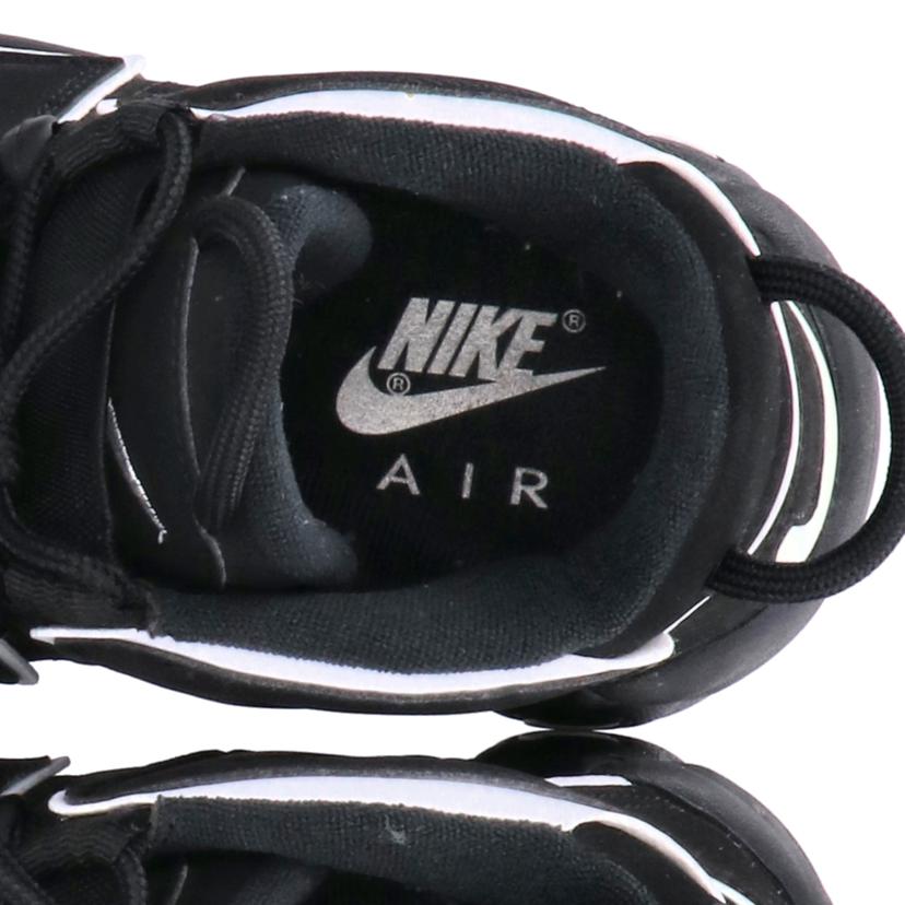 NIKE ナイキ/AIR MORE UPTEMPO/414962-002//ABランク/94